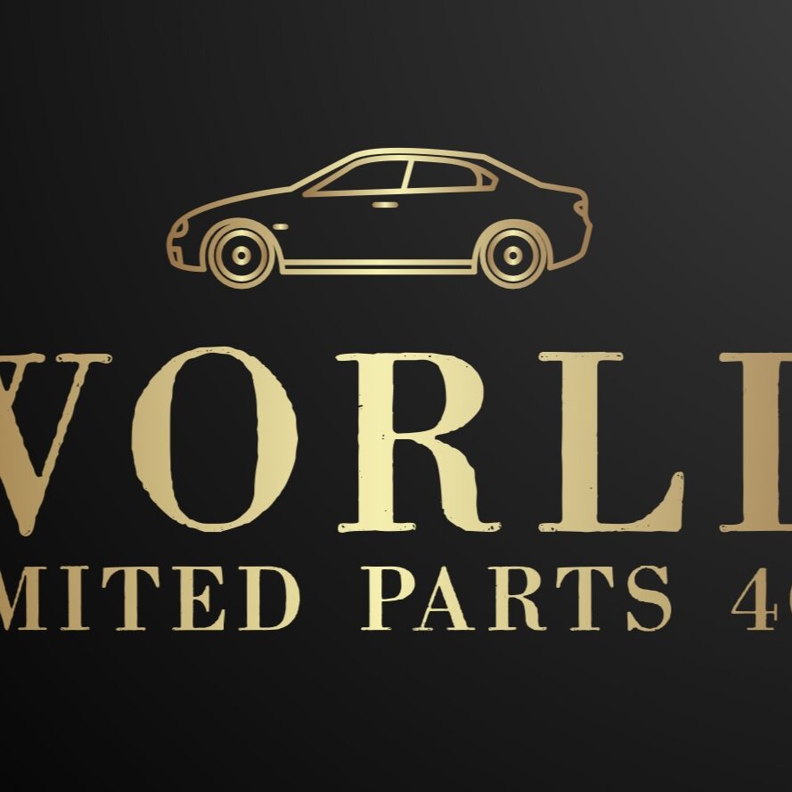 World Limited Parts 404 – Tienda Oficial
